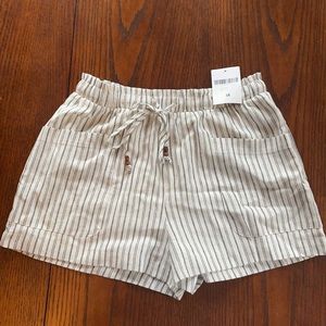 Forever 21 shorts medium